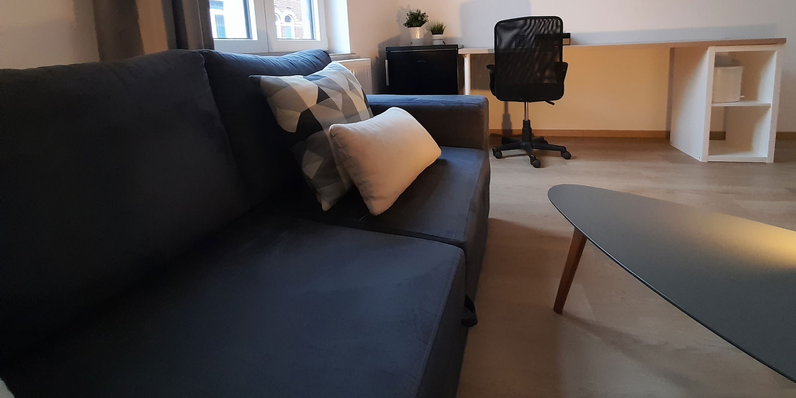Colocación Charleroi 262159