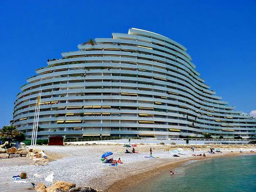 Unabhängiges Studio Villeneuve-Loubet 164653