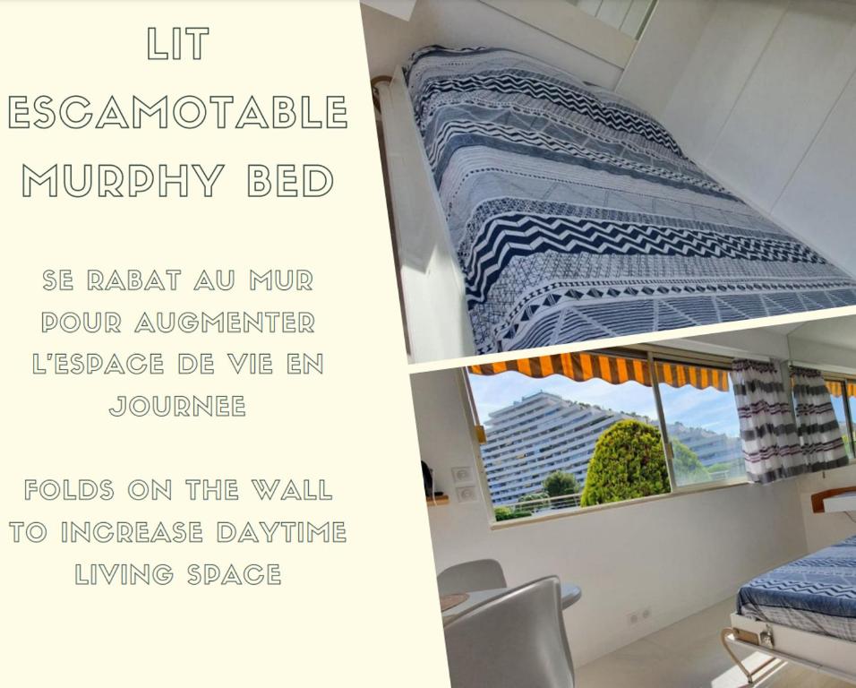 Unabhängiges Studio Villeneuve-Loubet 164653