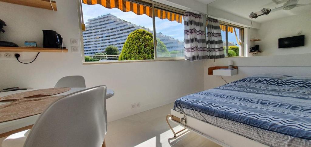 Unabhängiges Studio Villeneuve-Loubet 164653