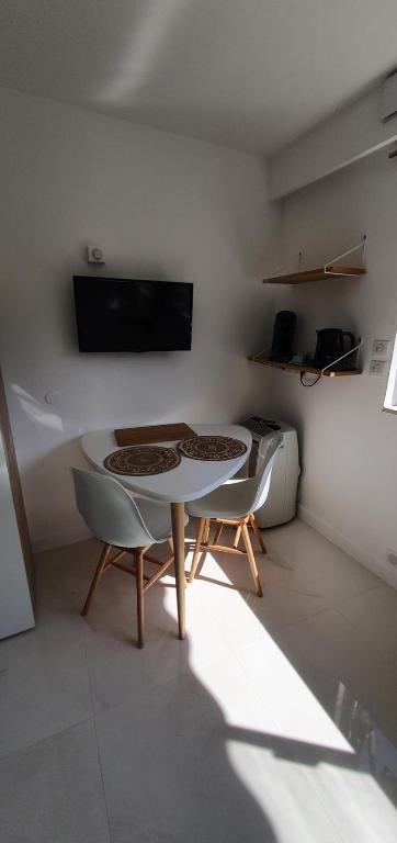 Unabhängiges Studio Villeneuve-Loubet 164653