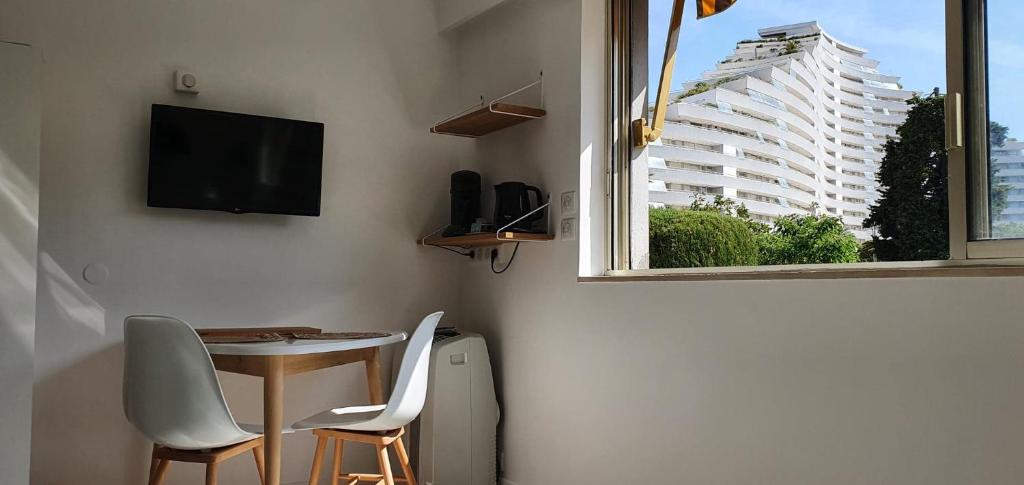 Unabhängiges Studio Villeneuve-Loubet 164653