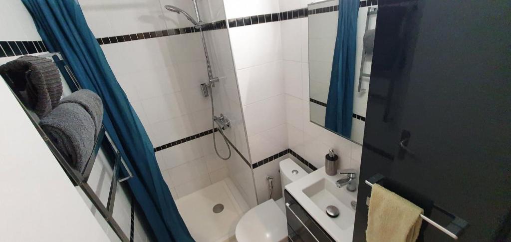 Unabhängiges Studio Villeneuve-Loubet 164653