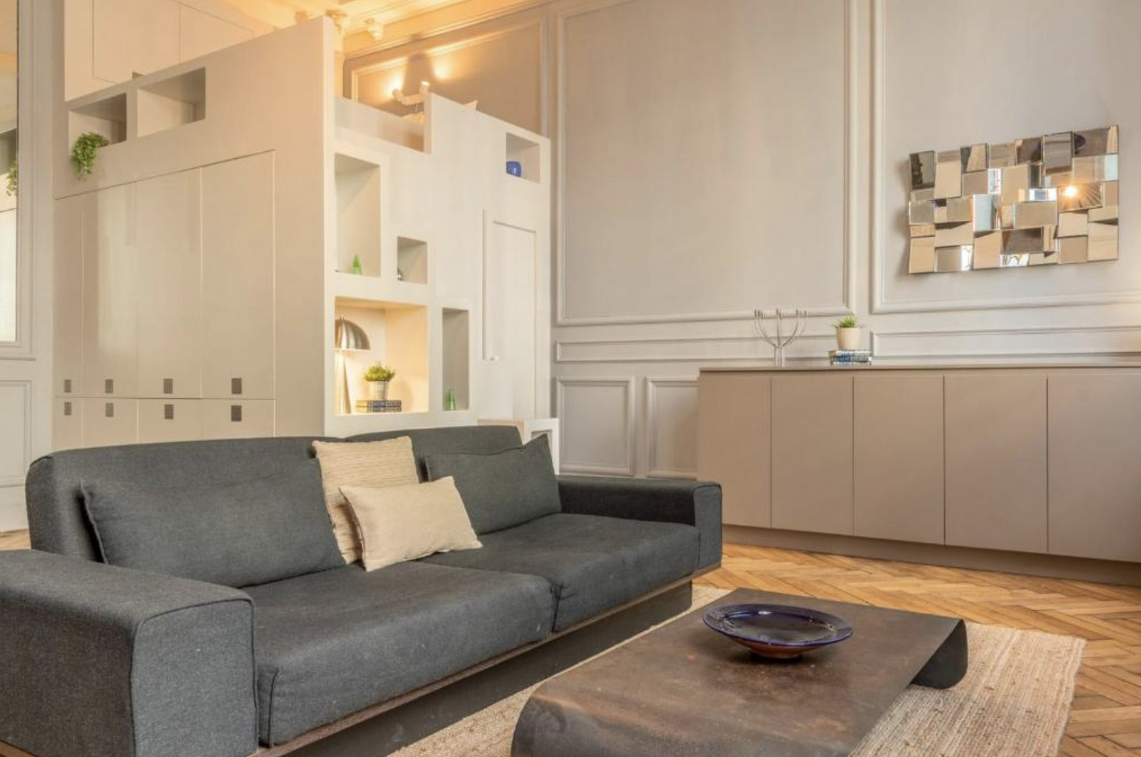 Logement Entier Lille 677014