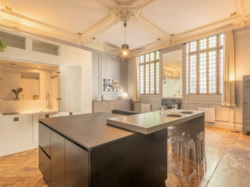 Casa Entera Lille 677014-1