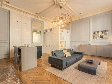 Gehele woning te huur in Lille - foto 2 : andere ruimte-2