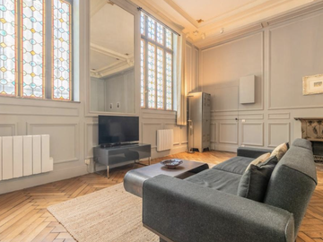 Gehele woning te huur in Lille - foto 3 : andere ruimte-3