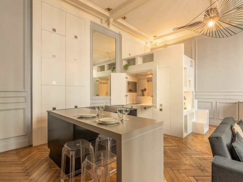 Casa Entera Lille 677014-5