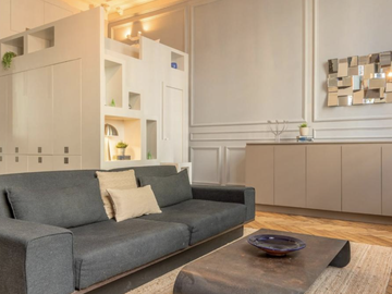 Gehele woning te huur in Lille - foto 7 : andere ruimte-7