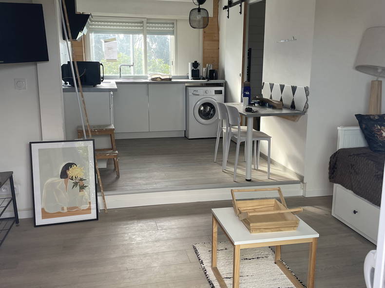 Ganzes Haus Castelginest 452456-5