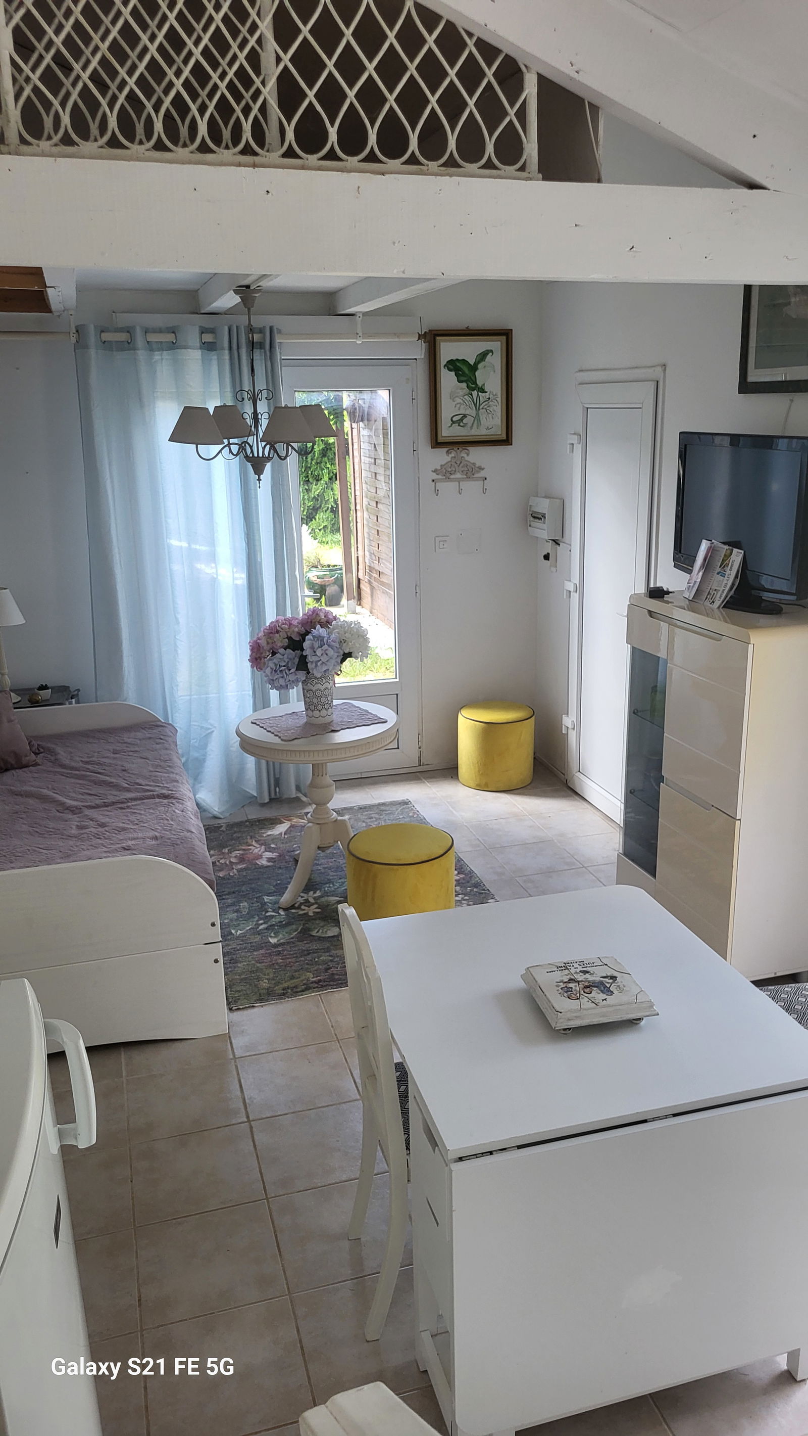 Hemvistelse Les Aires 383592