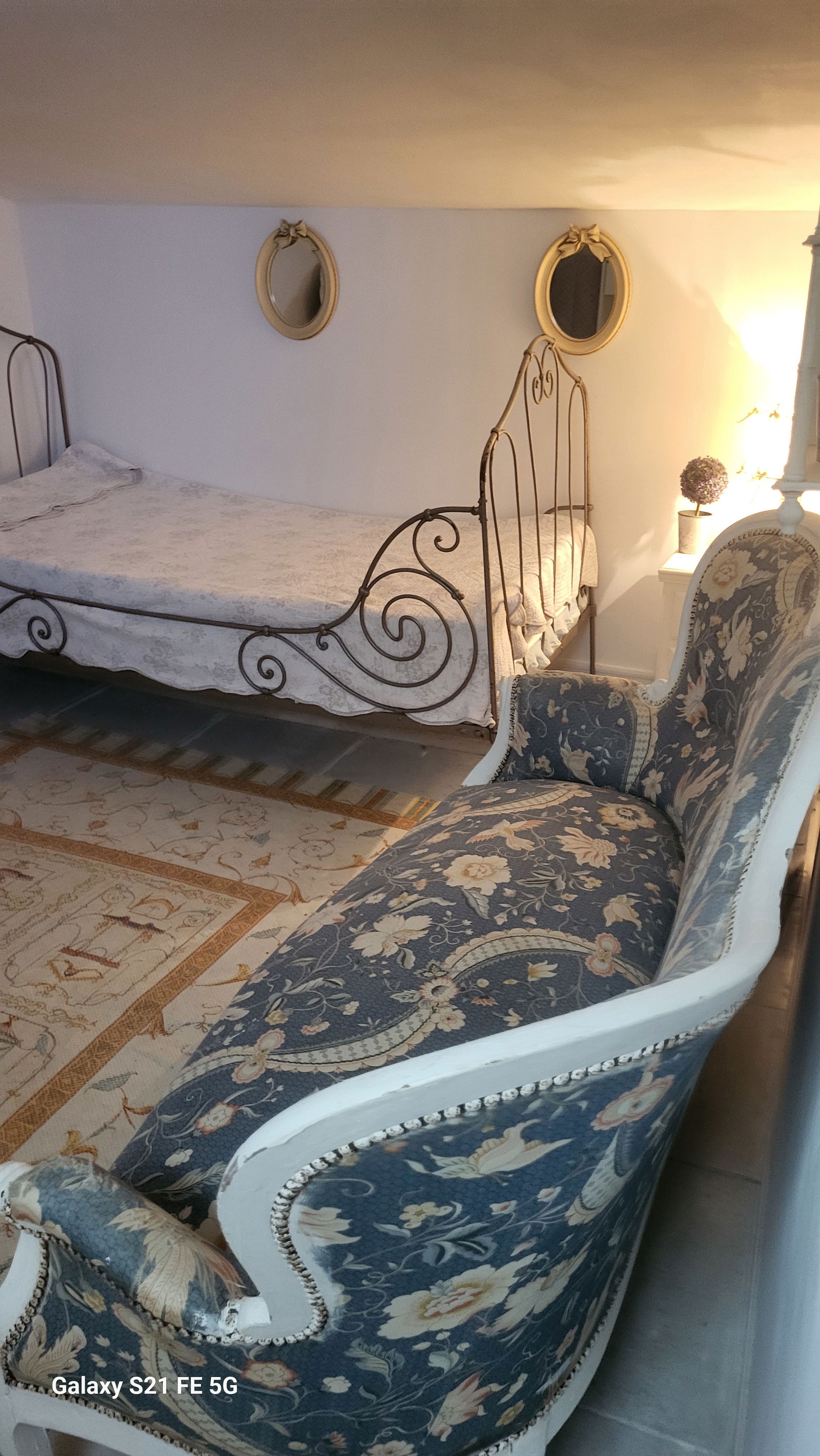 Hemvistelse Les Aires 383592