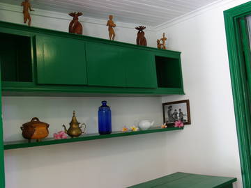 Toda La Casa Foulpointe 254395-5