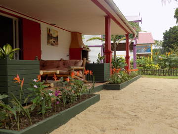 Toda La Casa Foulpointe 254395-9