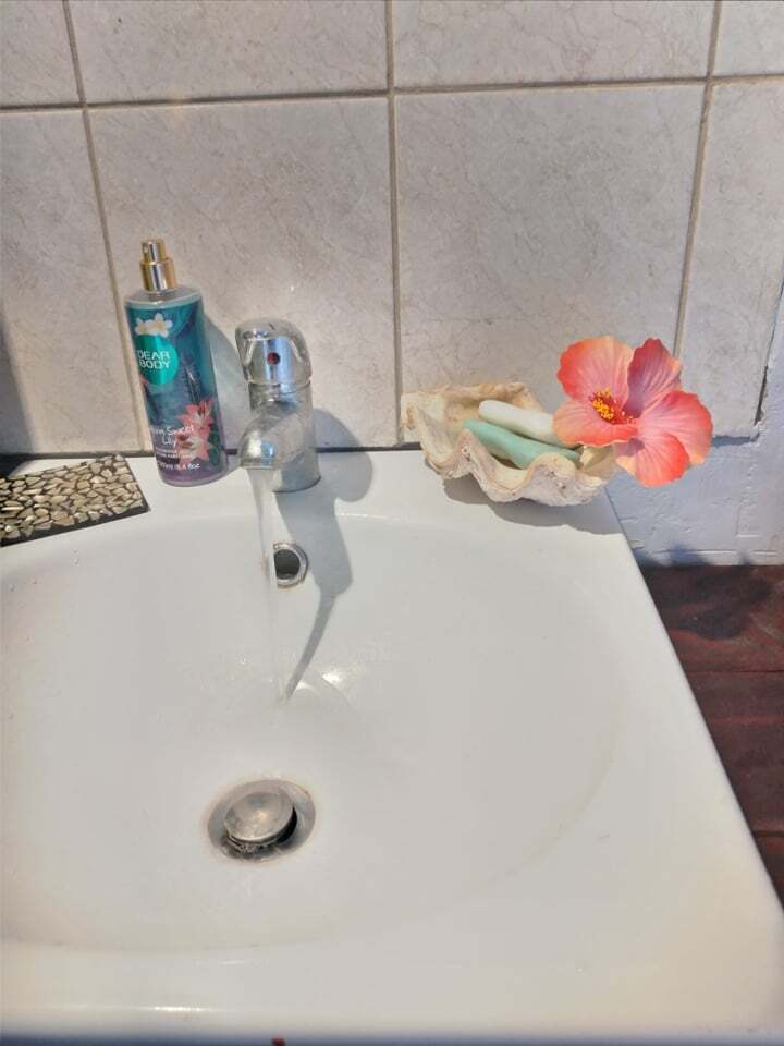 Logement Entier Papeete 255289