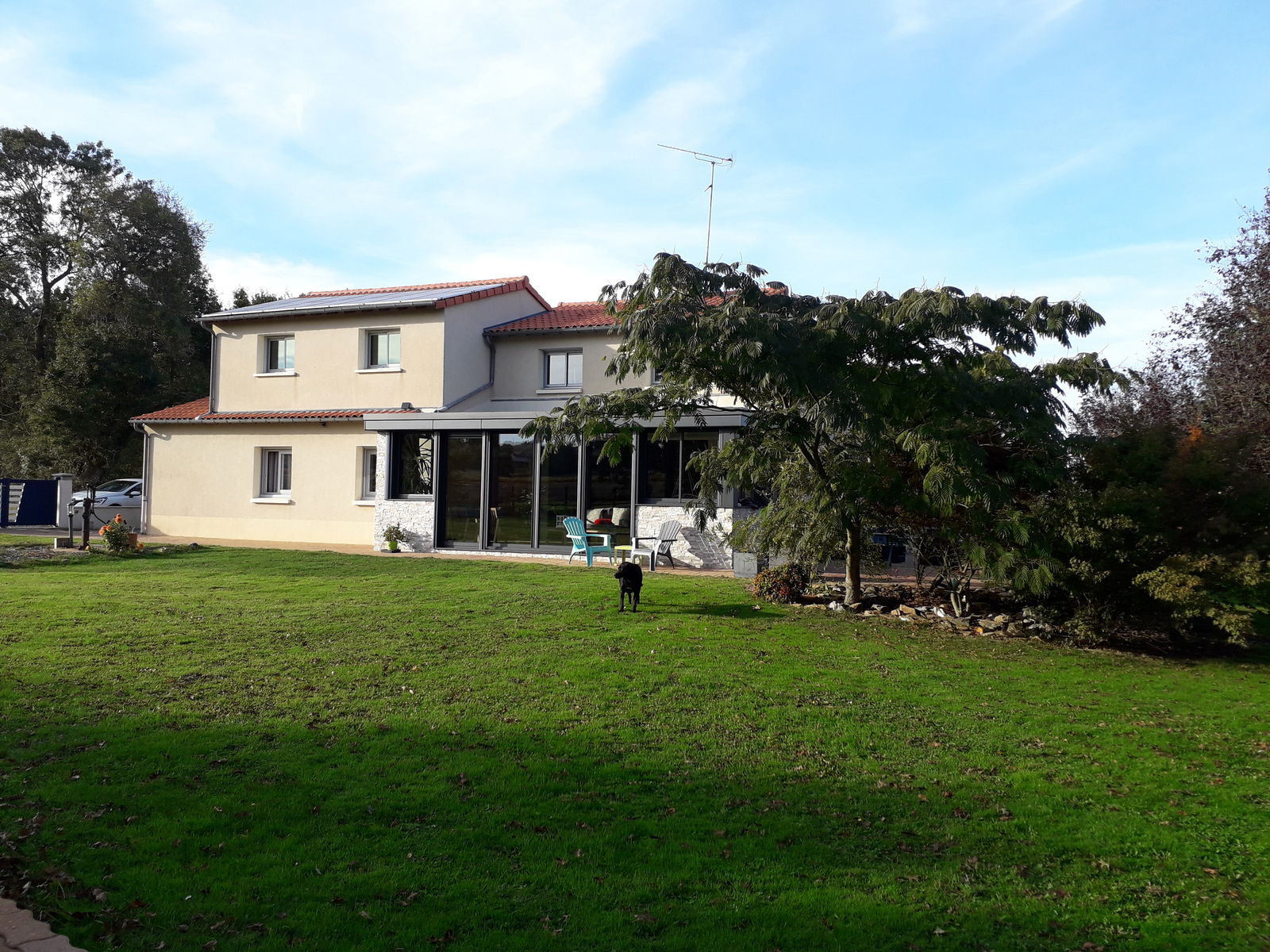 Homestay Orée-d'Anjou 144015