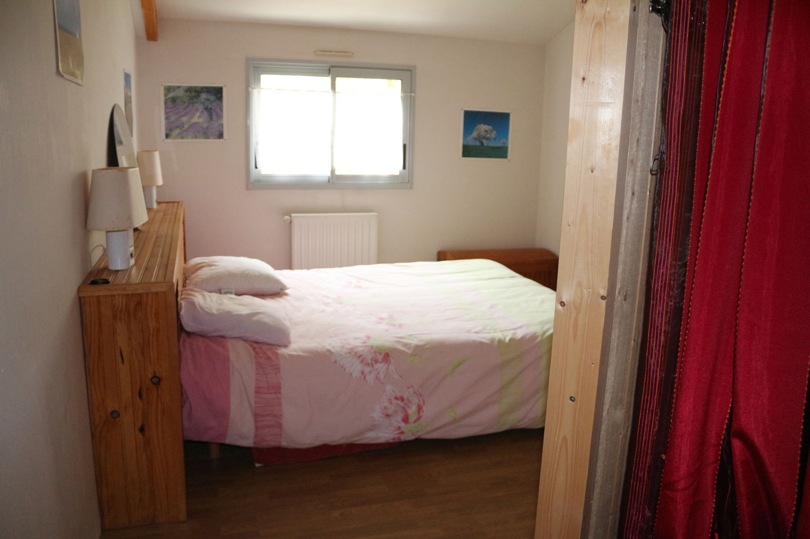 Homestay Orée-d'Anjou 144015