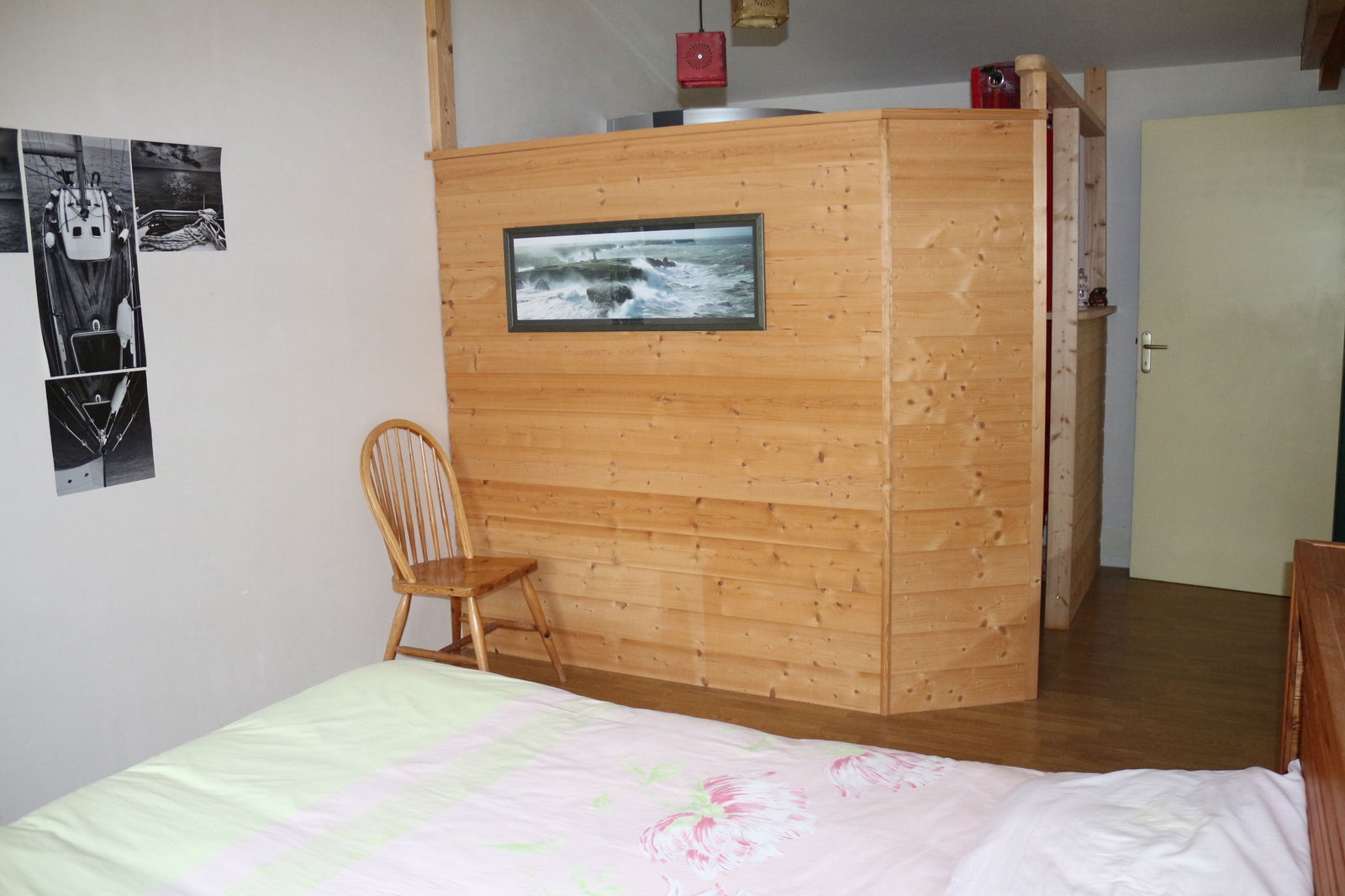 Homestay Orée-d'Anjou 144015