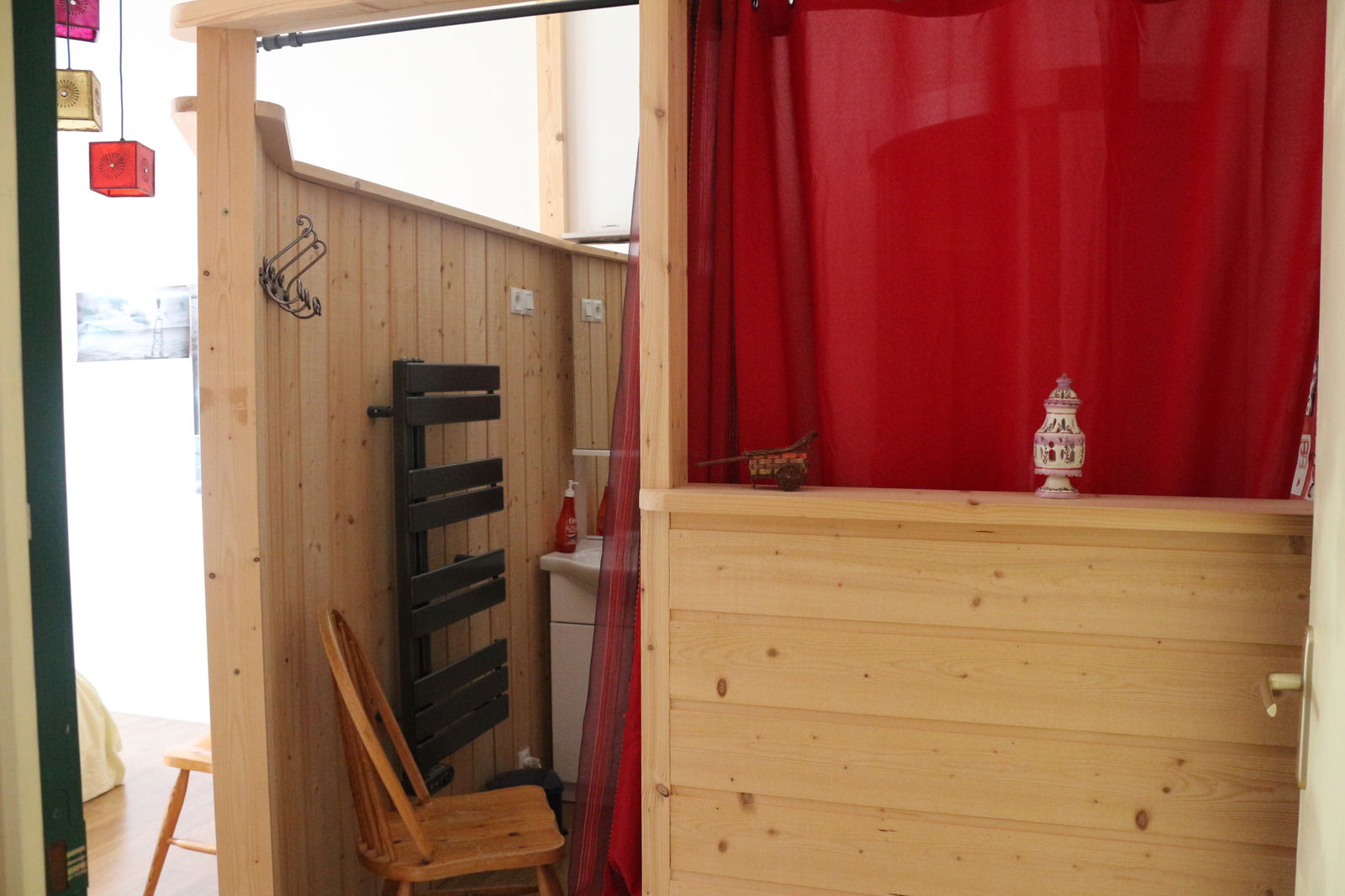 Homestay Orée-d'Anjou 144015