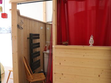 Chambre Chez L'habitant Orée-D'anjou 144015-4