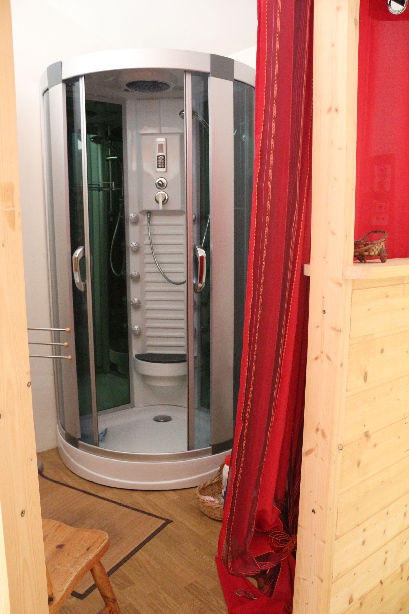 Homestay Orée-d'Anjou 144015