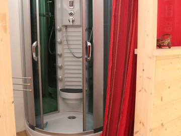 Chambre Chez L'habitant Orée-D'anjou 144015-5