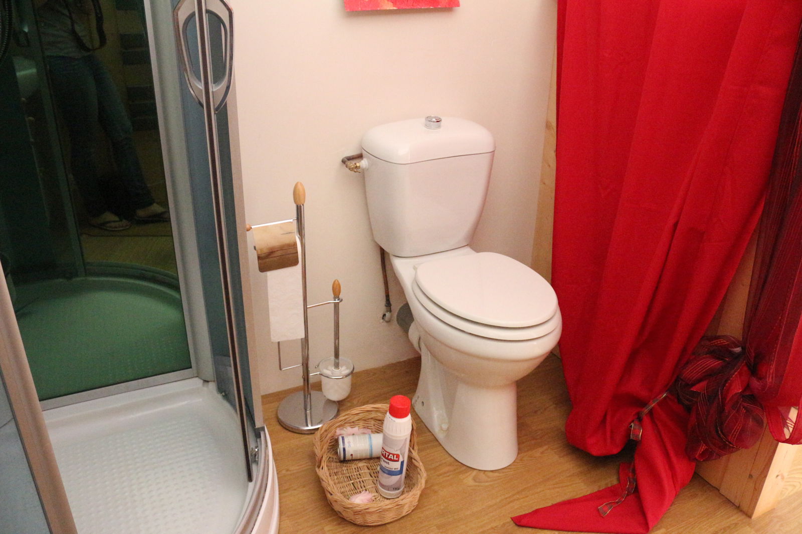 Homestay Orée-d'Anjou 144015