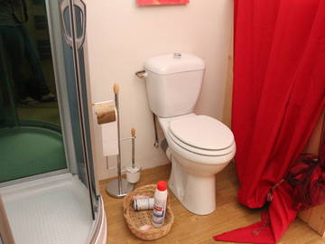 Chambre Chez L'habitant Orée-D'anjou 144015-6