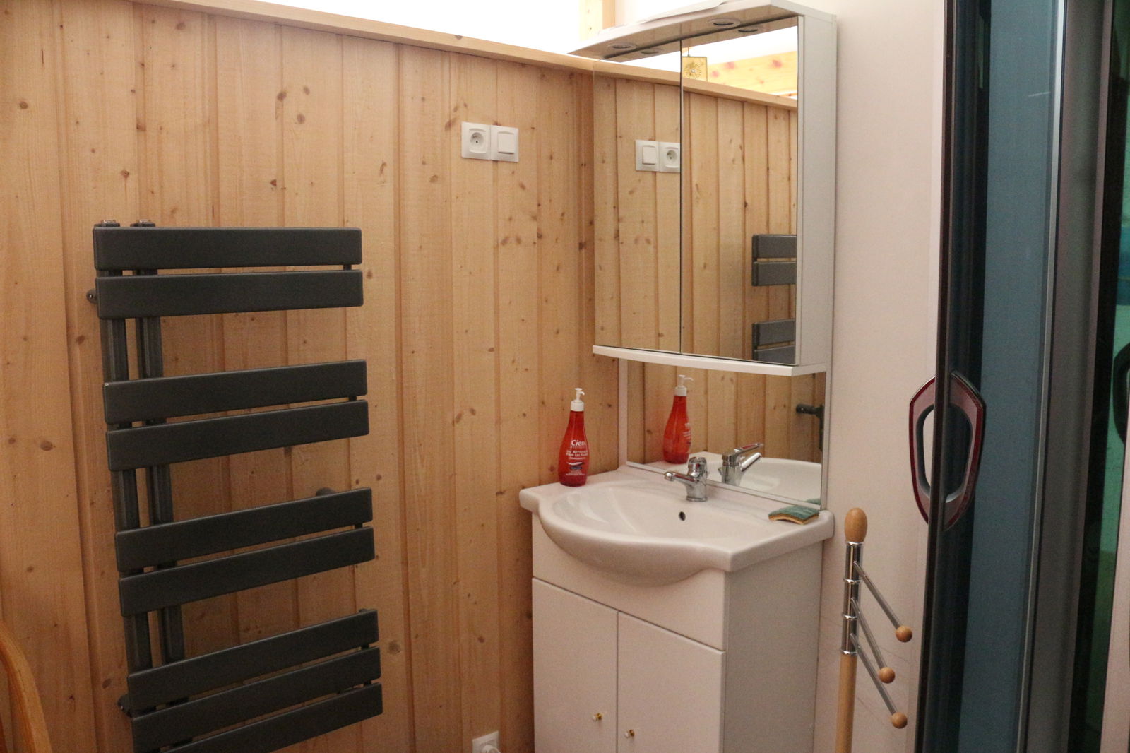 Homestay Orée-d'Anjou 144015