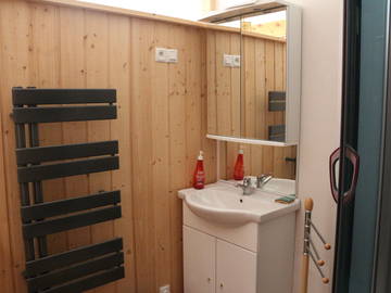 Chambre Chez L'habitant Orée-D'anjou 144015-8