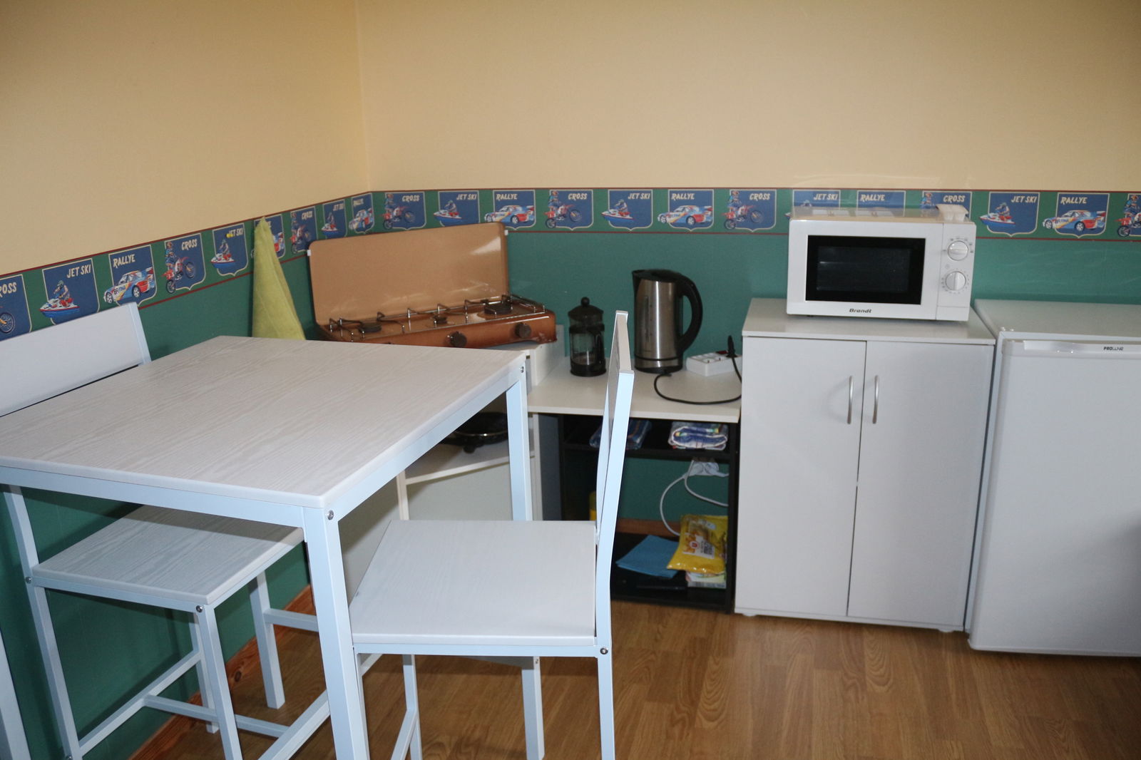 Homestay Orée-d'Anjou 144015