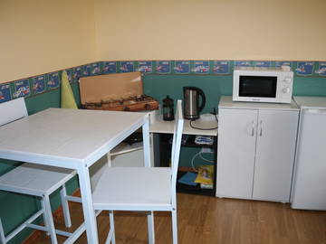 Chambre Chez L'habitant Orée-D'anjou 144015-9