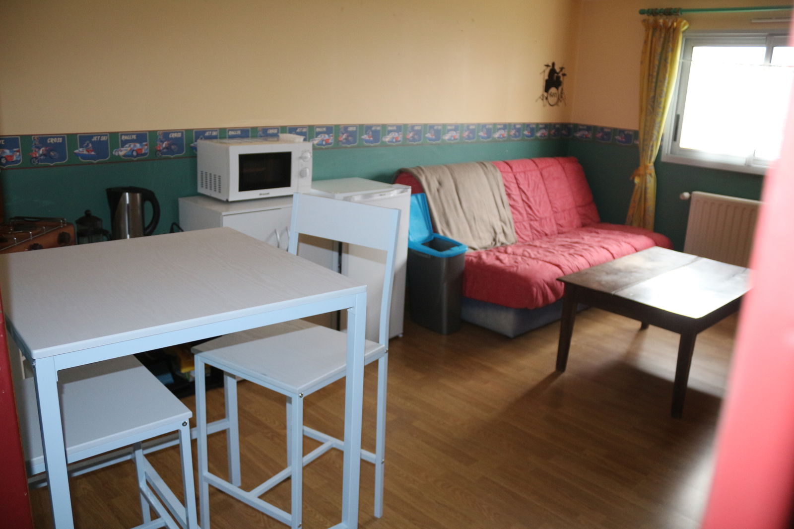 Homestay Orée-d'Anjou 144015