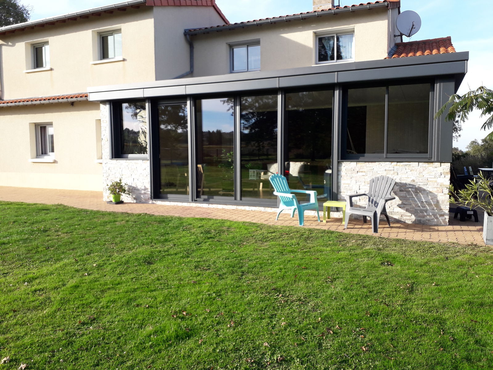 Homestay Orée-d'Anjou 144015