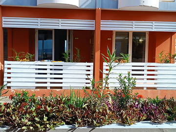 Logement Entier Schoelcher 264783-6