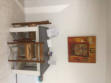 Chambre Chez L'habitant Saint-Gilles 153814-4