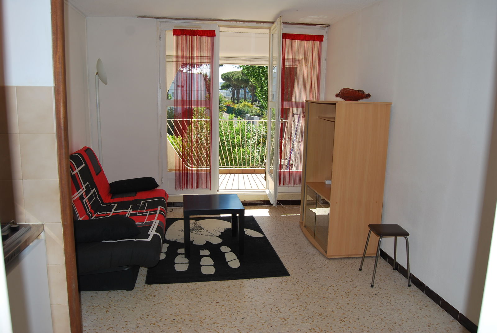 Unabhängiges Studio La Grande-Motte 77263