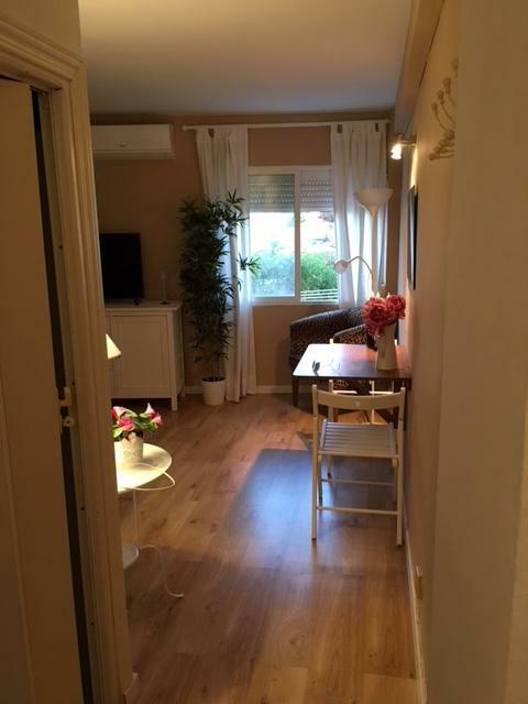 Itsenäinen Studio Fuengirola 225178
