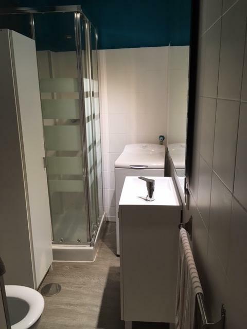 Itsenäinen Studio Fuengirola 225178
