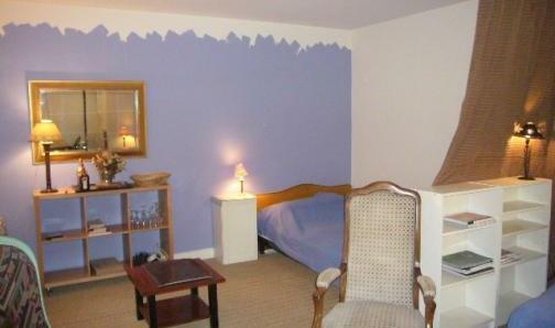 Gastgezin Talence 116621