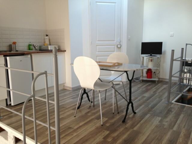 Onafhanklike Ateljee Colombiers 75107