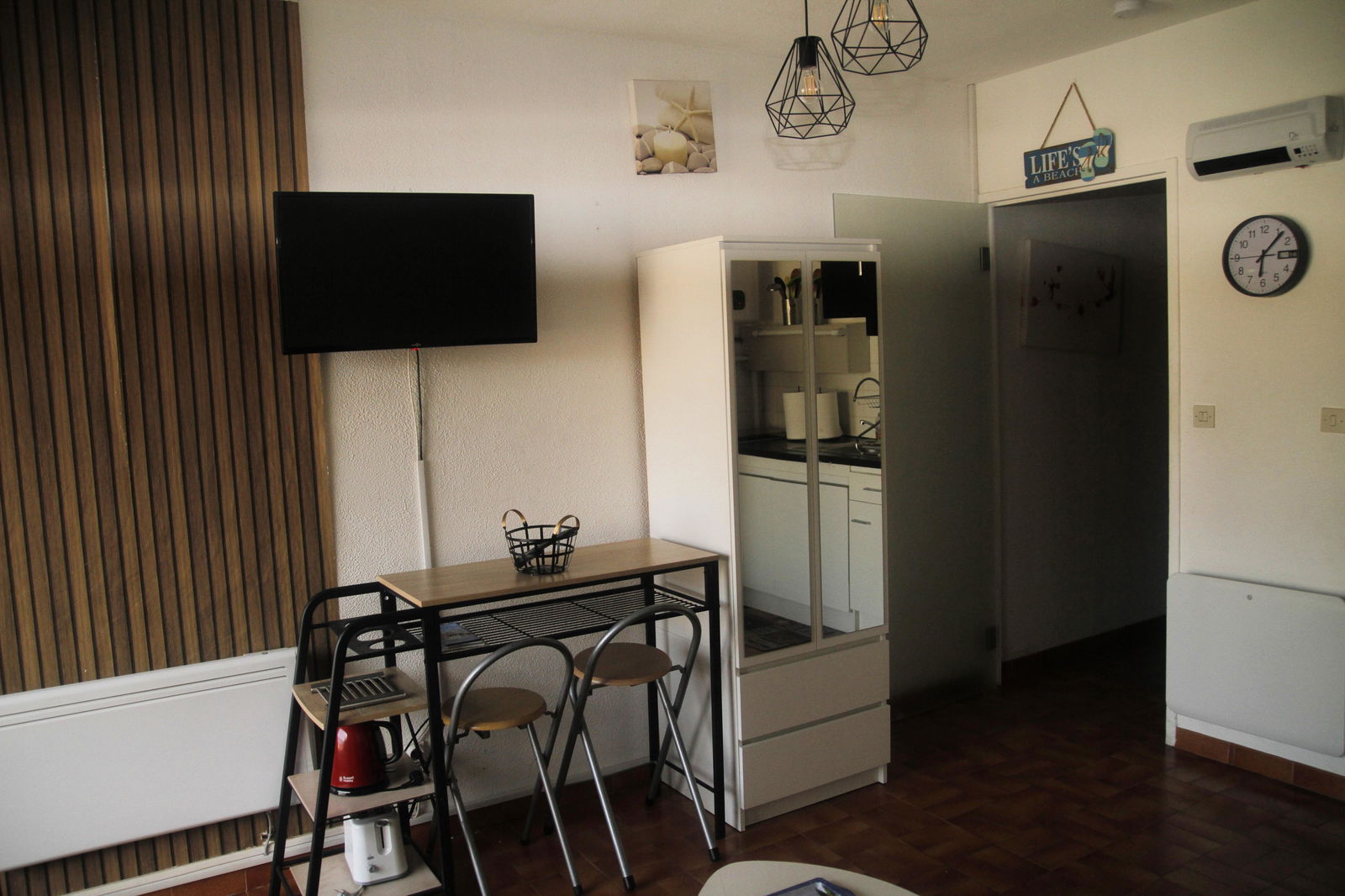 Oberoende Studio Agde 431753