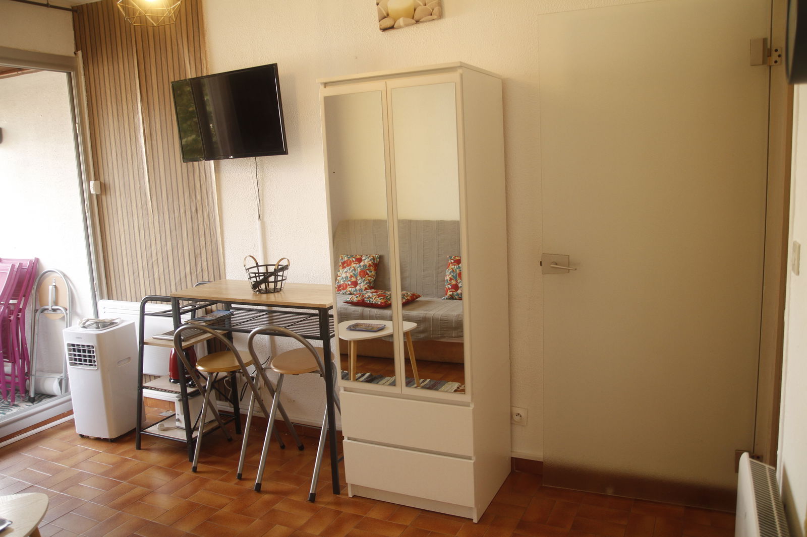 Oberoende Studio Agde 431753