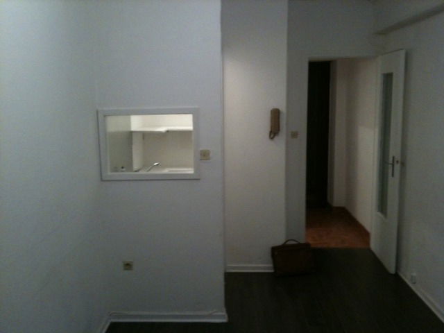 Hemvistelse Lyon 10034