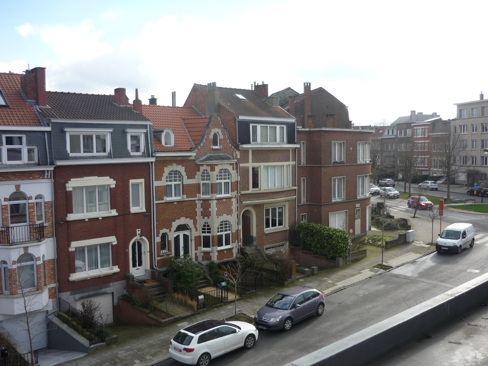 Hemvistelse Woluwe-Saint-Lambert 160693