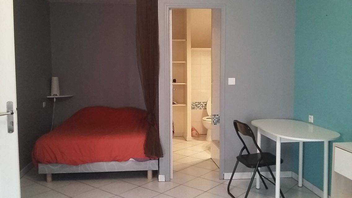 Colocation Bordeaux 173386