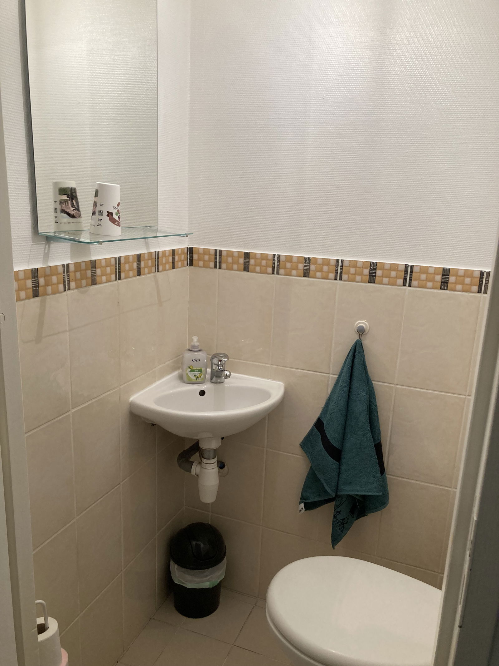 Hela Huset Lyon 364919