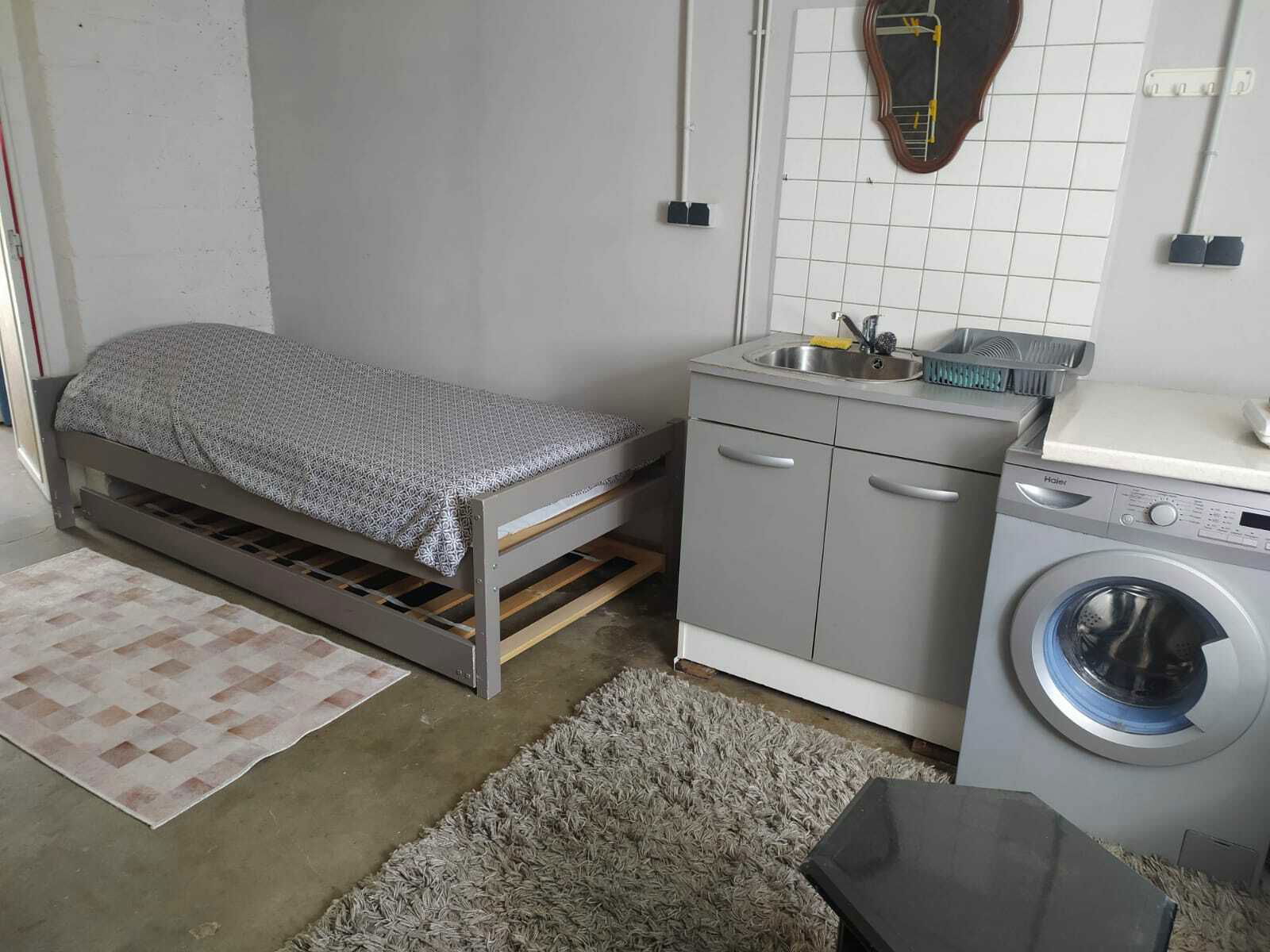 Colocation Savigny-sur-Orge 258020