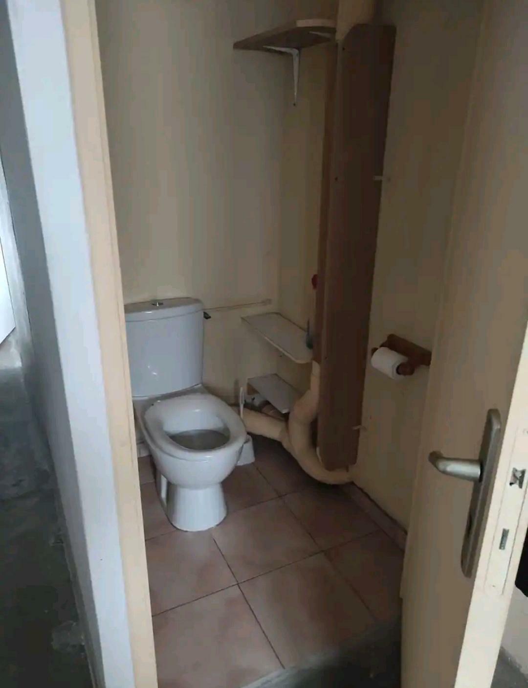 Colocation Savigny-sur-Orge 258020