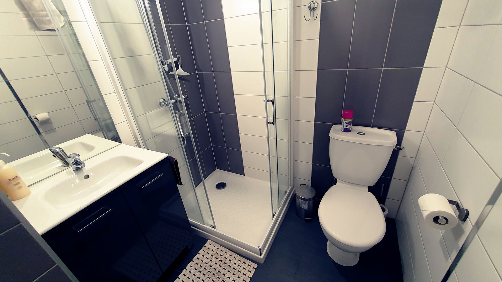 Oberoende Studio Saint-Malô-du-Bois 470306